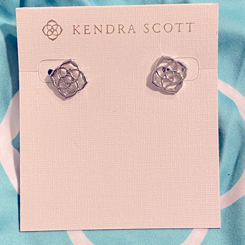 Kendra Scott Dira Stud Earrings